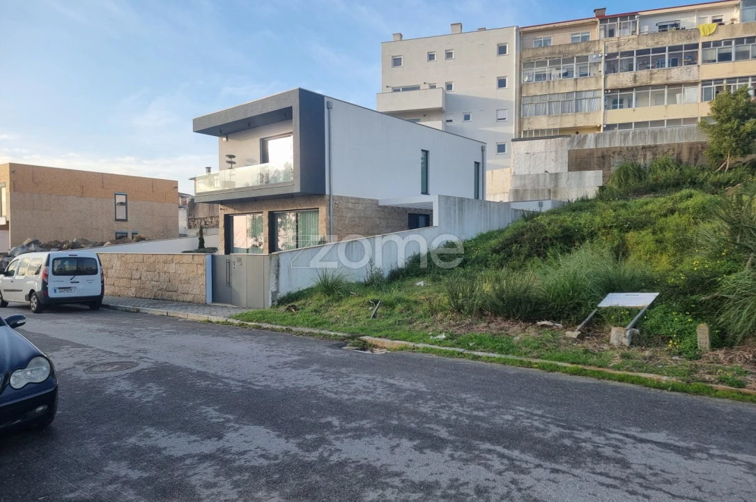 Terreno para Venda em Madalena Foto 3