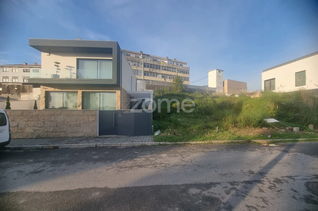 Terreno para Venda em Madalena Foto 2