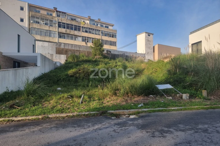 Terreno para Venda em Madalena Foto 1