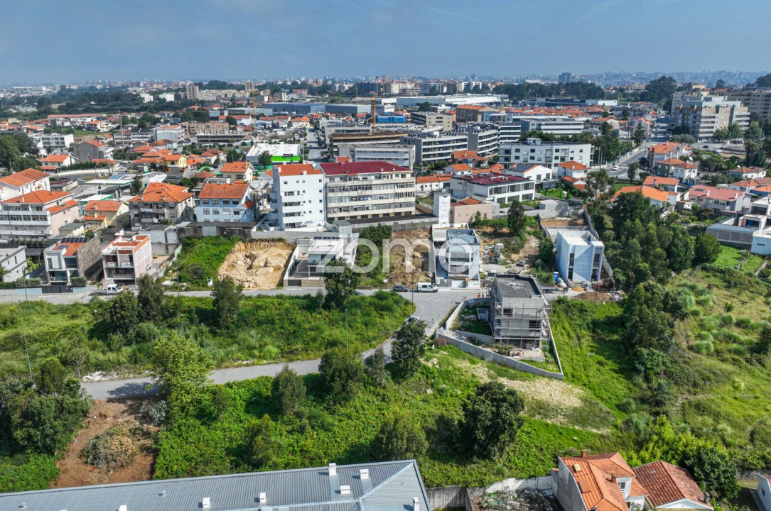 Terreno para Venda em Madalena Foto 8