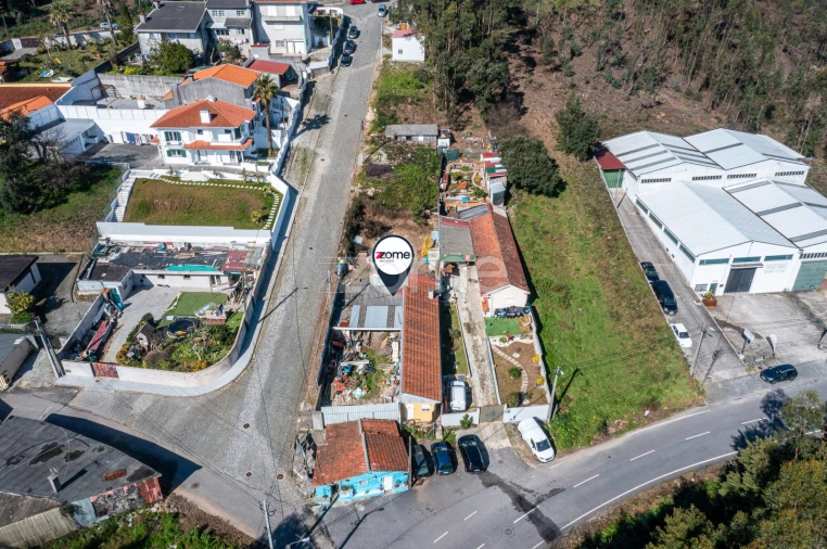 Moradia T3 para Venda em Argoncilhe Foto 18