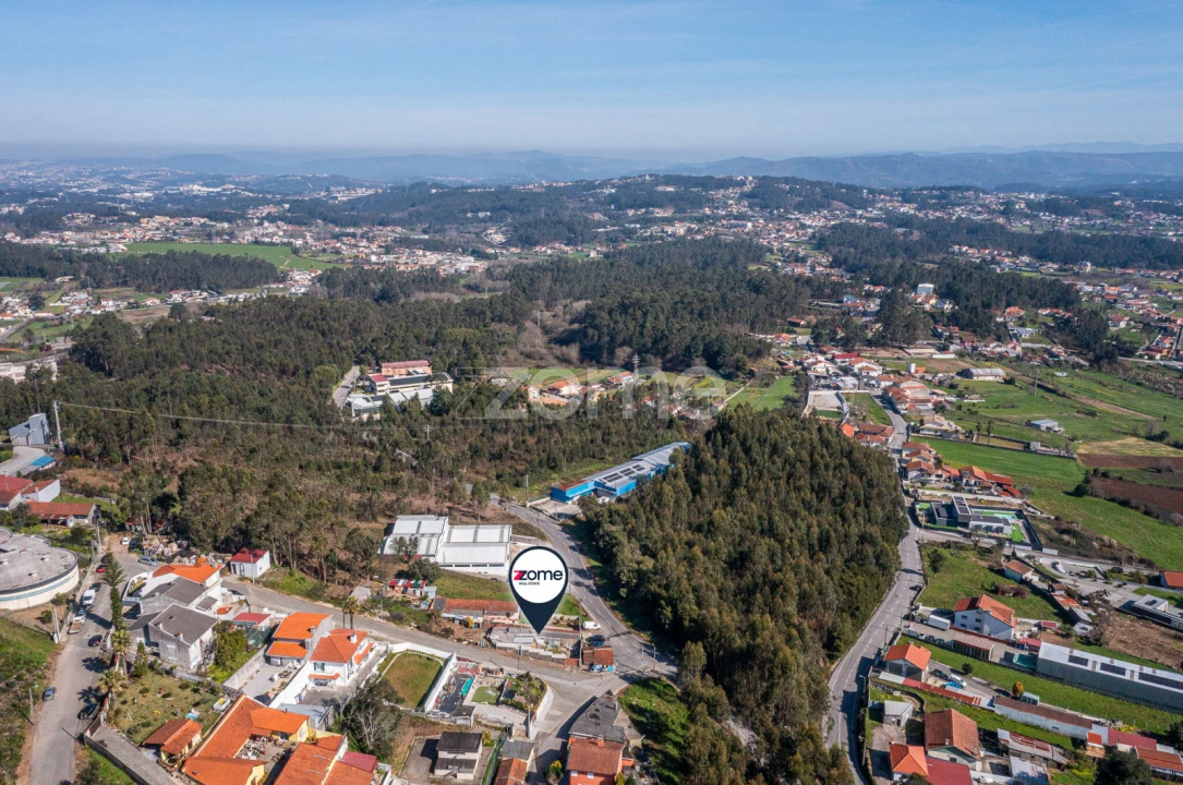 Moradia T3 para Venda em Argoncilhe Foto 15