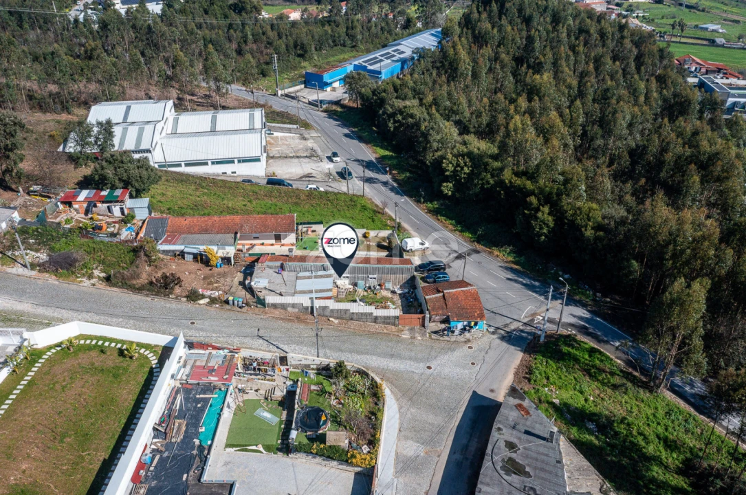 Moradia T3 para Venda em Argoncilhe Foto 24