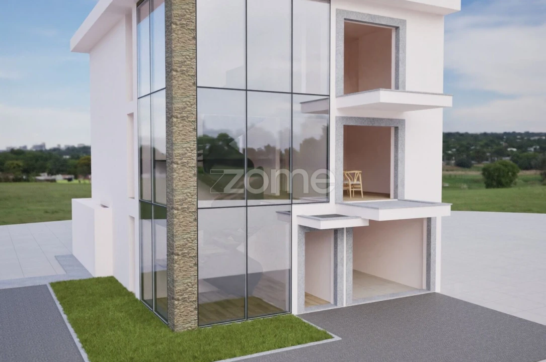 Moradia T3 para Venda em Campo e Sobrado Foto 4