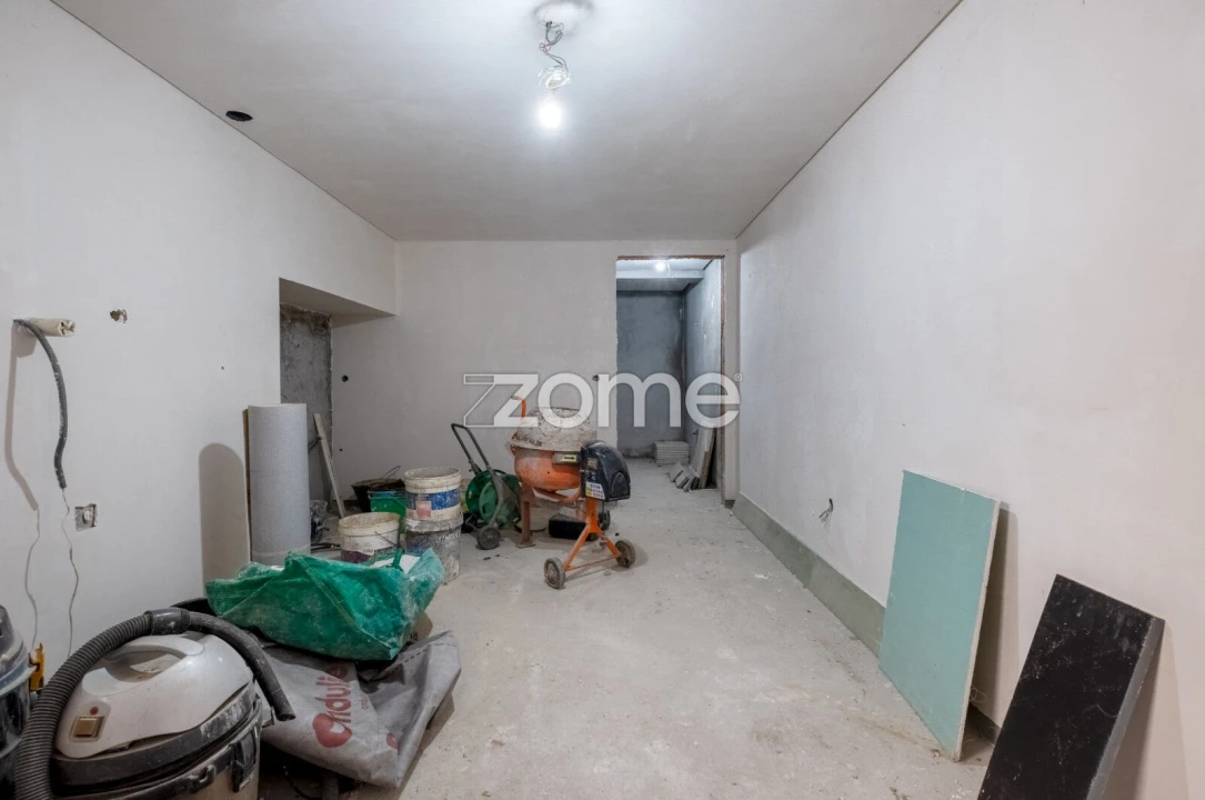 Moradia T3 para Venda em Campo e Sobrado Foto 15