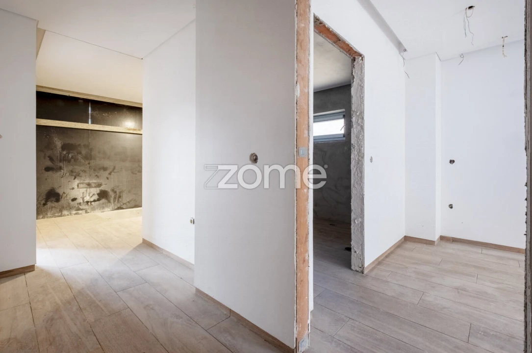 Moradia T3 para Venda em Campo e Sobrado Foto 30