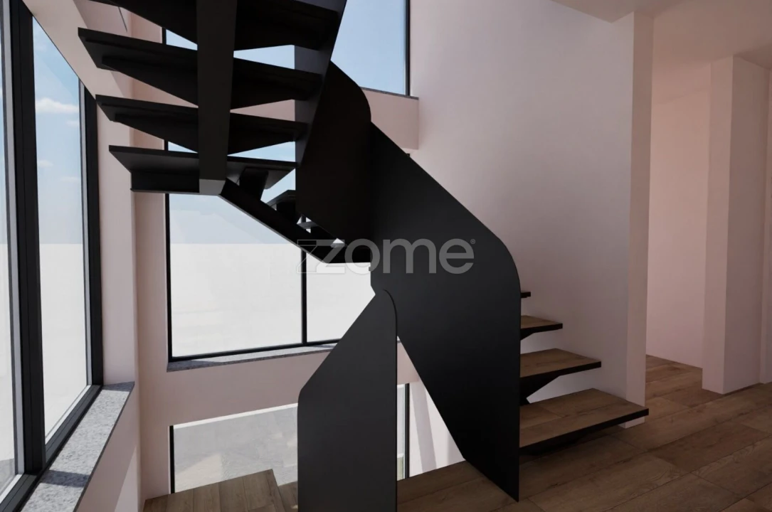 Moradia T3 para Venda em Campo e Sobrado Foto 18