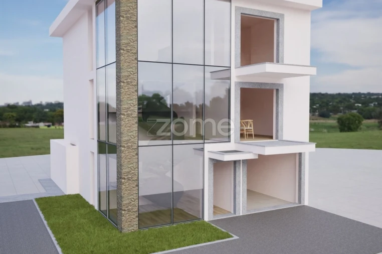 Moradia T3 para Venda em Campo e Sobrado Foto 4