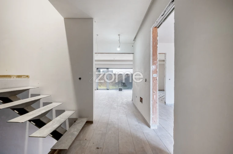 Moradia T3 para Venda em Campo e Sobrado Foto 19