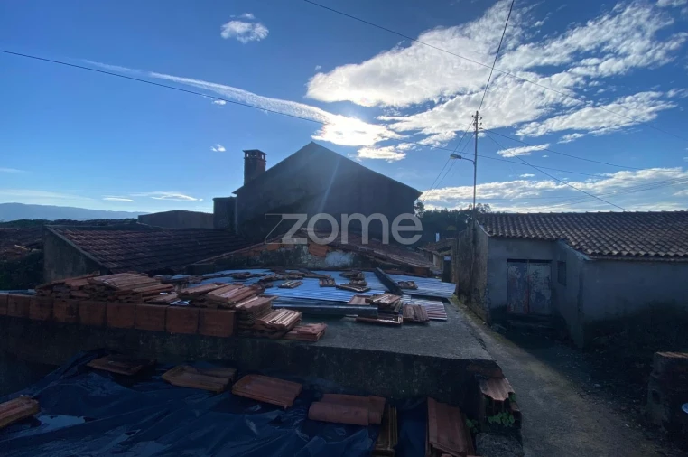 Moradia T3 para Venda em Souselas e Botão Foto 13