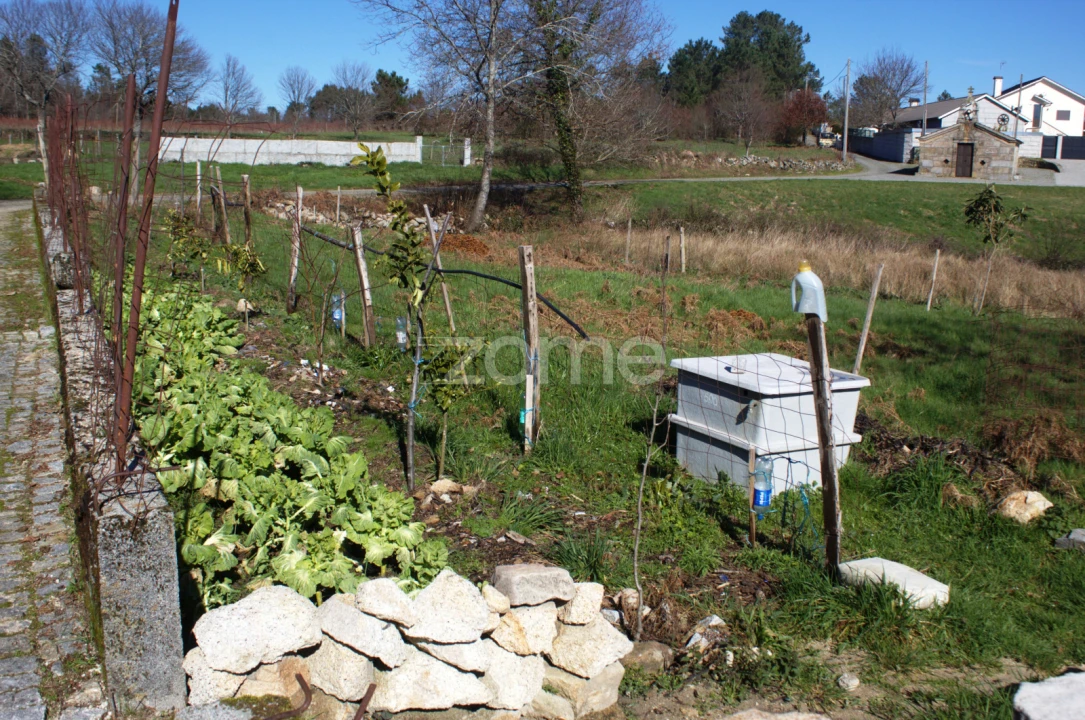 Moradia T3 para Venda em Ferreira de Aves Foto 12