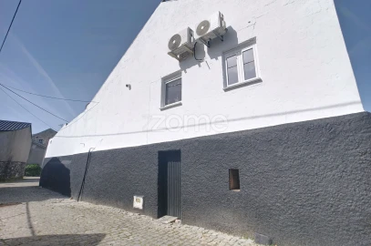 Moradia T3 para Venda em Ferreira de Aves