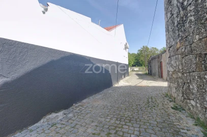 Moradia T3 para Venda em Ferreira de Aves