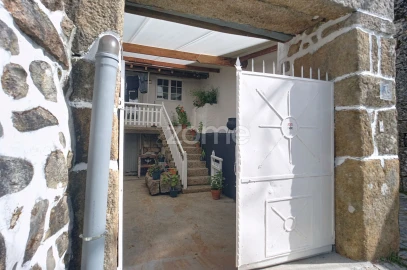 Moradia T3 para Venda em Ferreira de Aves