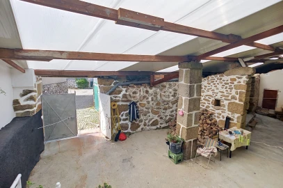 Moradia T3 para Venda em Ferreira de Aves