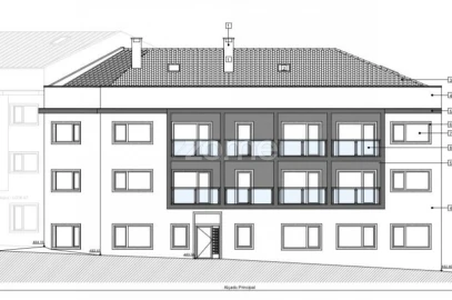 Apartamento T2 para Venda em Rio de Loba