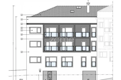 Apartamento T2 para Venda em Rio de Loba