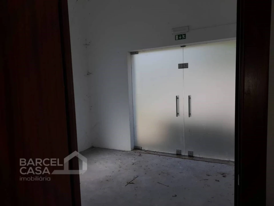 Armazém para Arrendamento em Rio Covo (Santa Eugenia) Foto 6