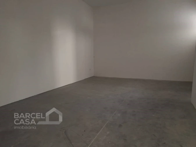 Armazém para Arrendamento em Rio Covo (Santa Eugenia) Foto 2