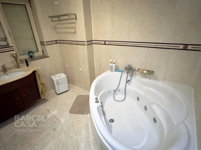 Moradia T3 para Venda em Tamel (São Verissimo) Foto 7