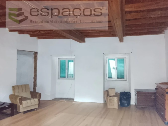 Moradia T1 para Venda em Ladoeiro Foto 13