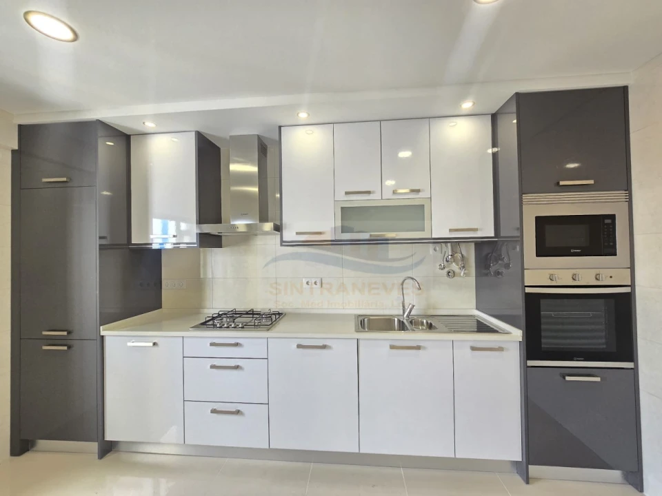 Apartamento T2 para Venda em Águas Livres Foto 8