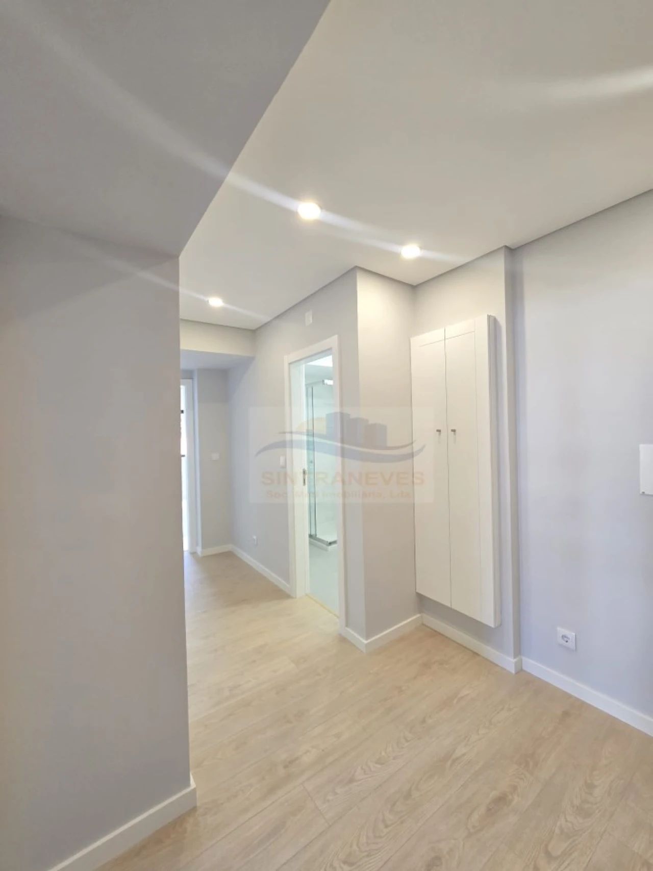 Apartamento T2 para Venda em Águas Livres Foto 21