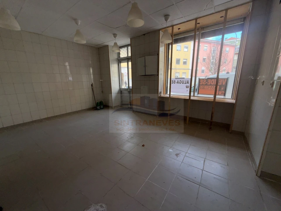 Loja para Venda em Mina de Água Foto 4