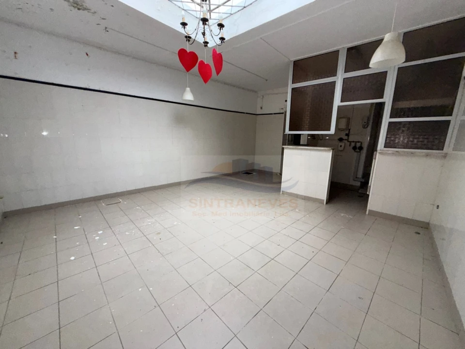 Loja para Venda em Mina de Água Foto 6