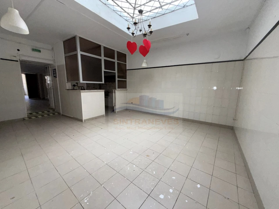 Loja para Venda em Mina de Água Foto 2