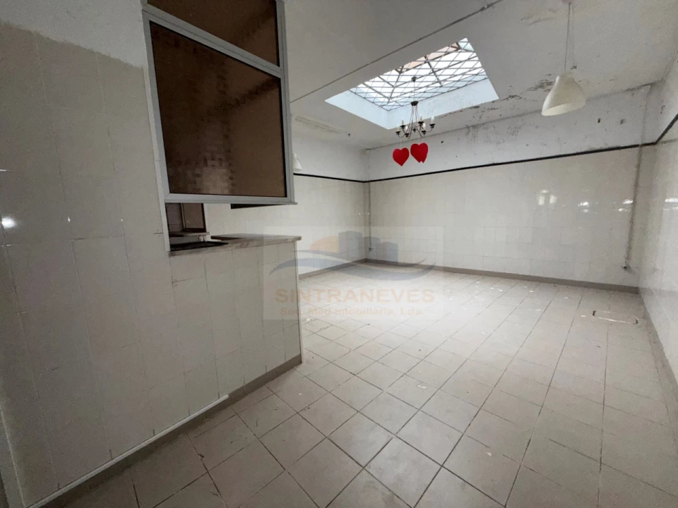 Loja para Venda em Mina de Água Foto 7