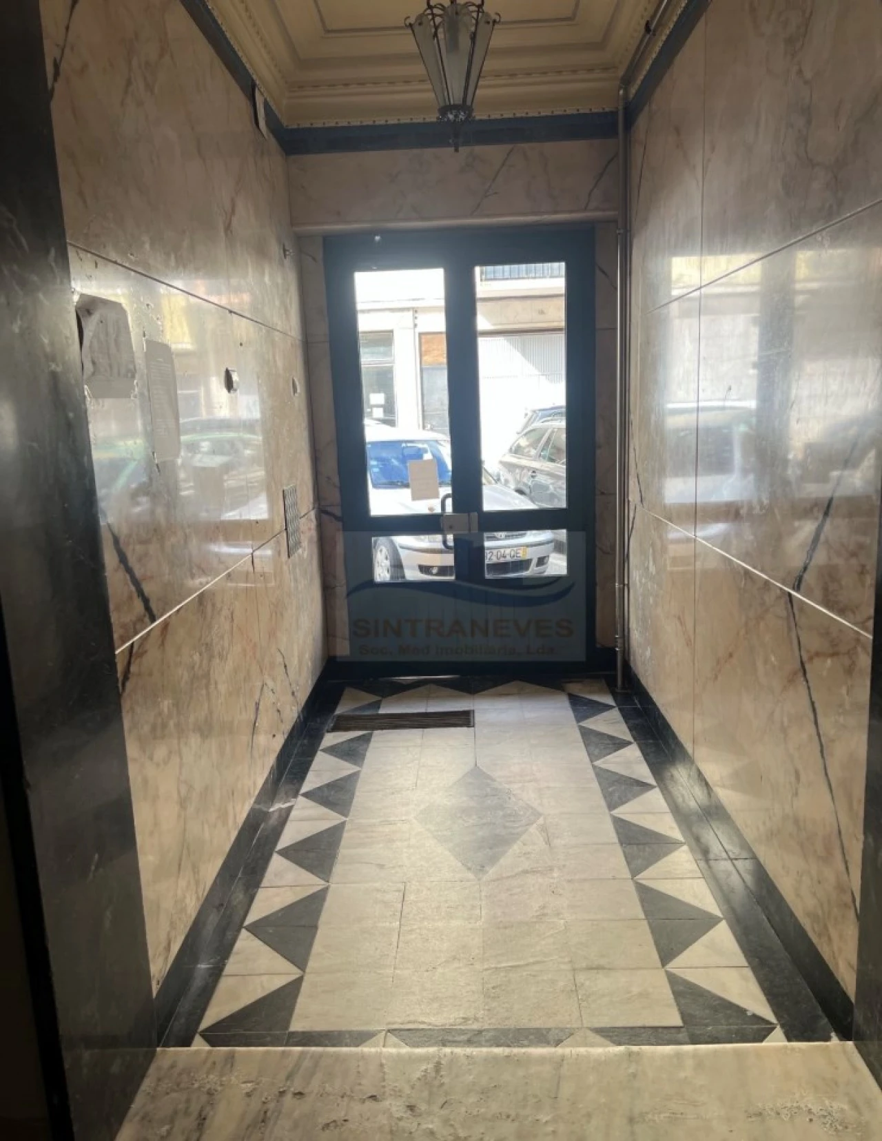 Loja para Venda em Águas Livres Foto 2