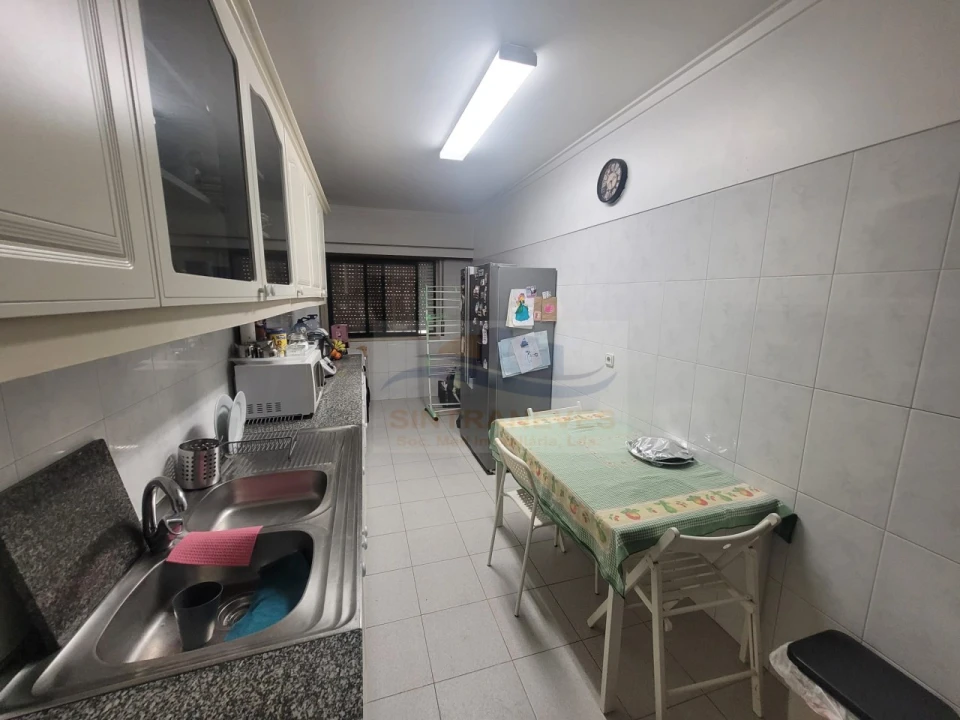 Apartamento T2 para Venda em Massamá e Monte Abraão Foto 9