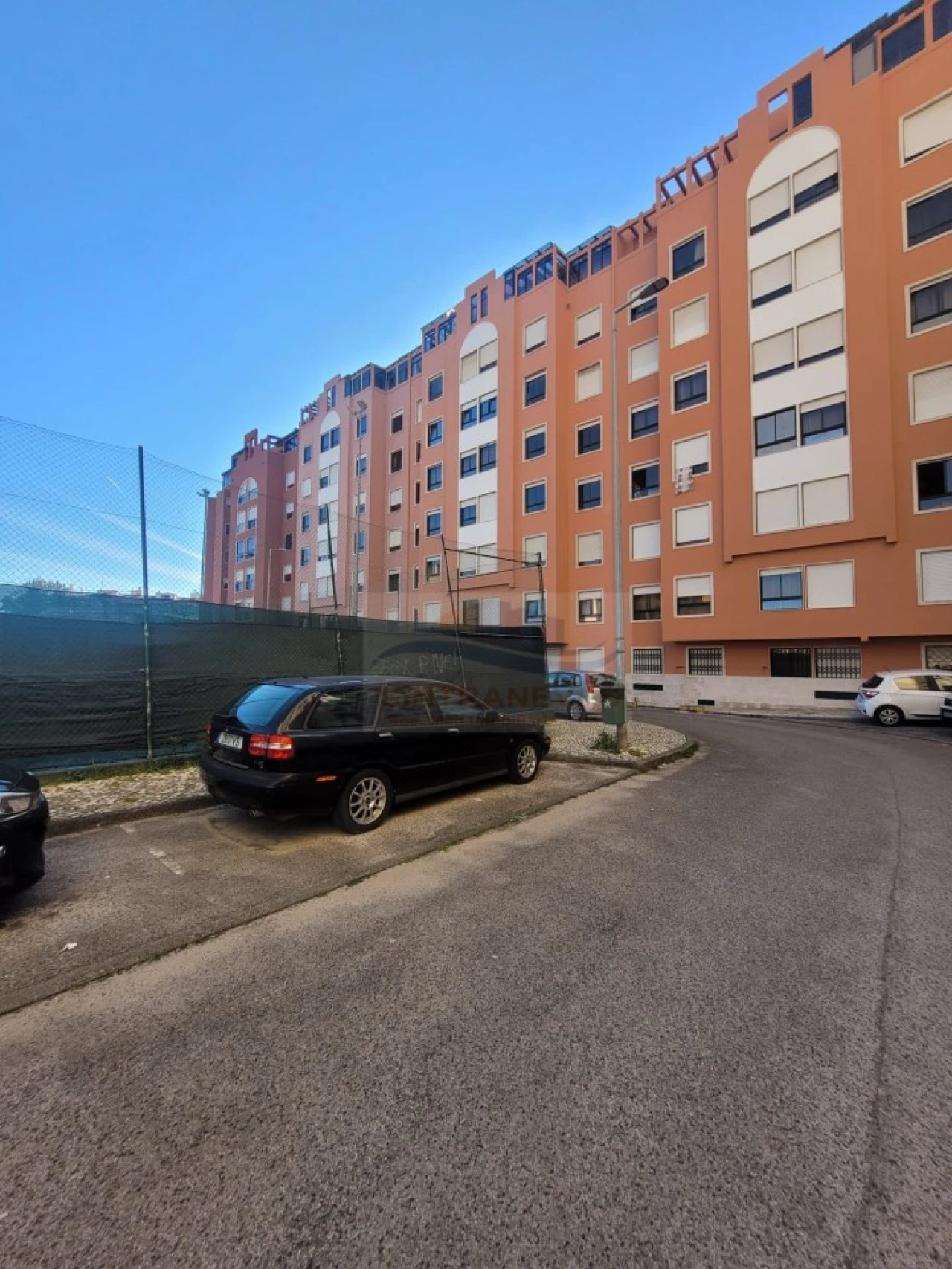 Apartamento T2 para Venda em Massamá e Monte Abraão Foto 12