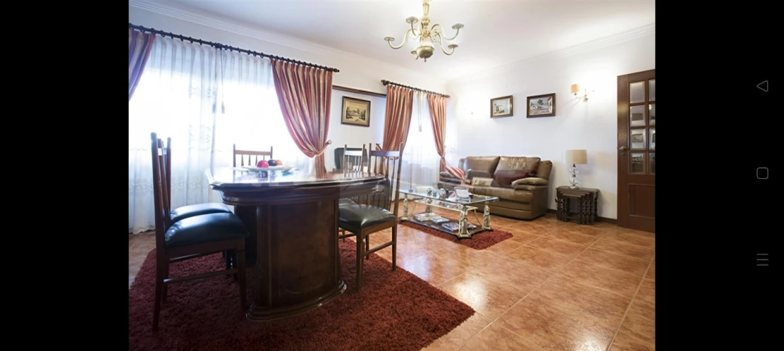 Apartamento T2 para Venda em Massamá e Monte Abraão Foto 2