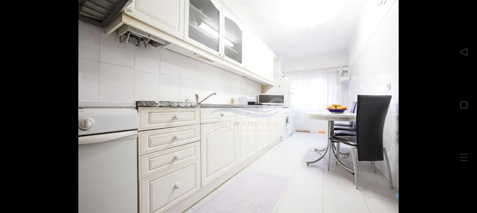 Apartamento T2 para Venda em Massamá e Monte Abraão Foto 8