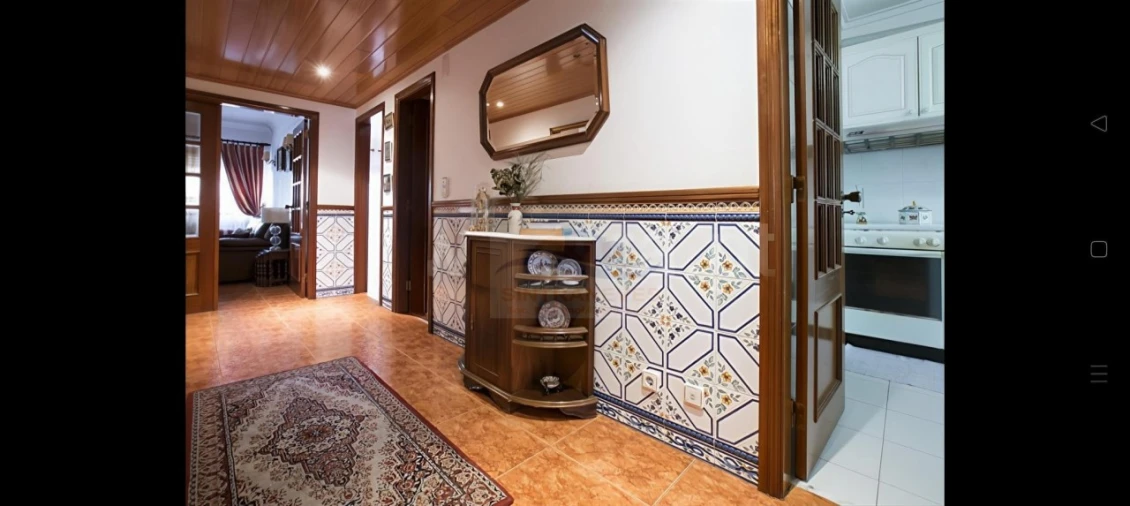 Apartamento T2 para Venda em Massamá e Monte Abraão Foto 5