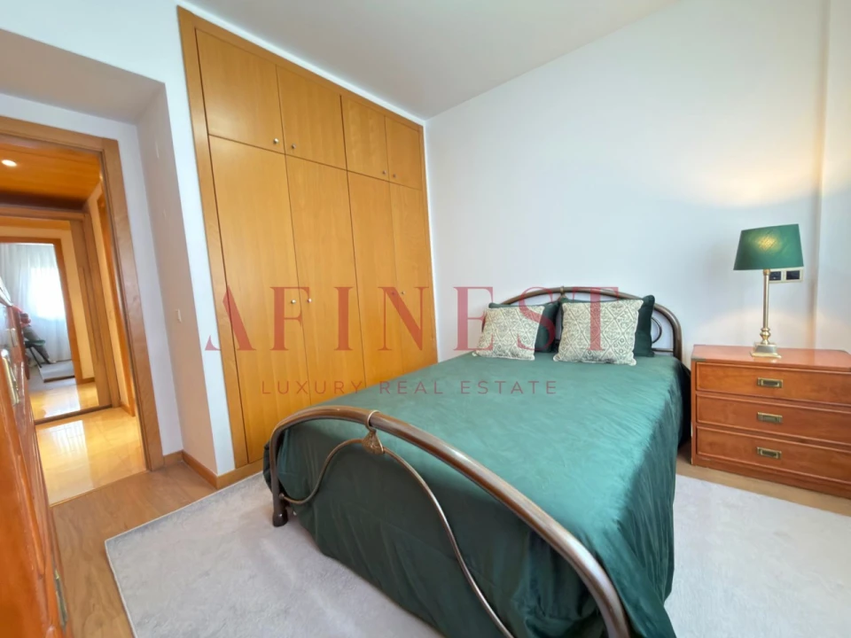 Apartamento T2 para Arrendamento em Parque das Nações Foto 12