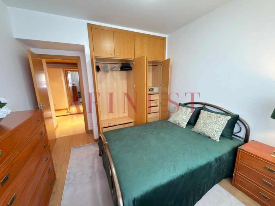 Apartamento T2 para Arrendamento em Parque das Nações Foto 15