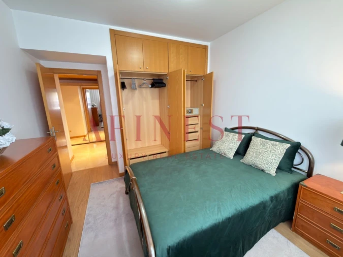 Apartamento T2 para Arrendamento em Parque das Nações Foto 10