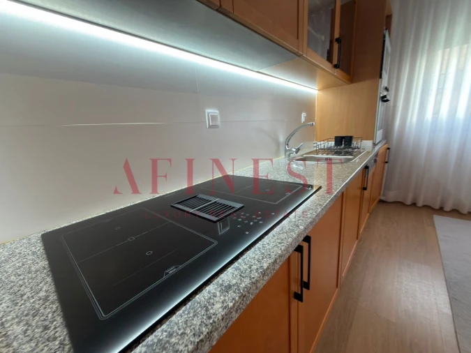 Apartamento T2 para Arrendamento em Parque das Nações Foto 7