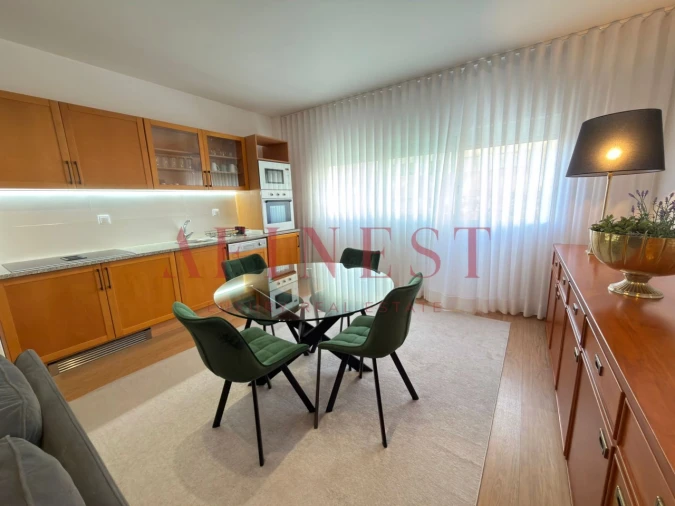 Apartamento T2 para Arrendamento em Parque das Nações Foto 3