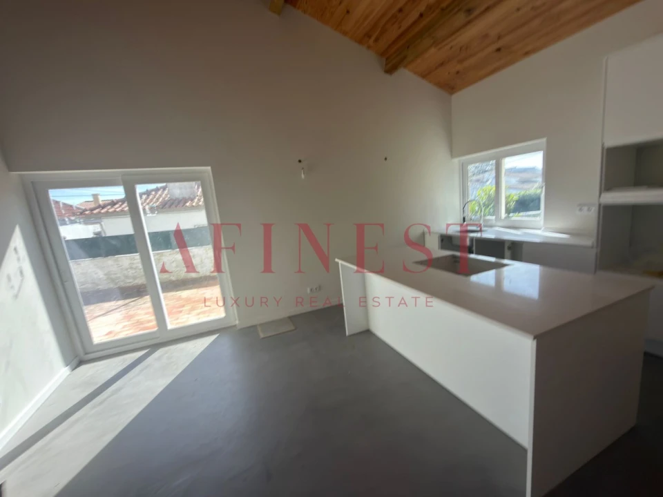 Moradia T2 para Arrendamento em Cascais e Estoril Foto 5