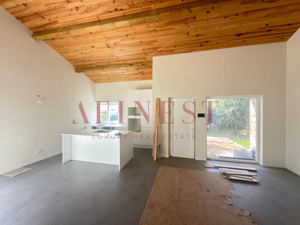 Moradia T2 para Arrendamento em Cascais e Estoril Foto 6