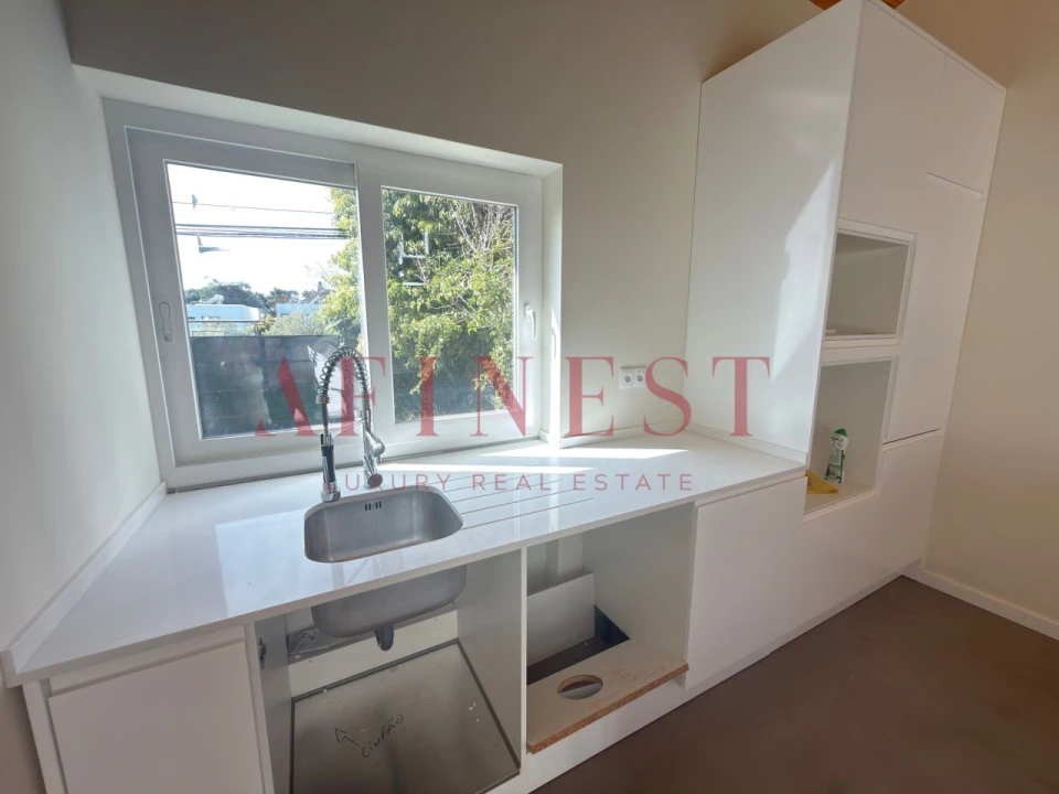 Moradia T2 para Arrendamento em Cascais e Estoril Foto 8