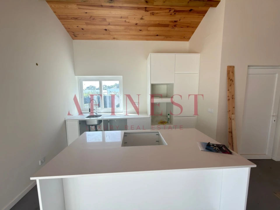 Moradia T2 para Arrendamento em Cascais e Estoril Foto 9