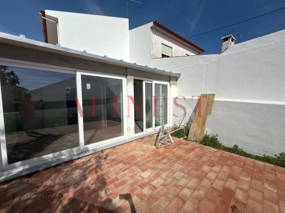 Moradia T2 para Arrendamento em Cascais e Estoril Foto 24