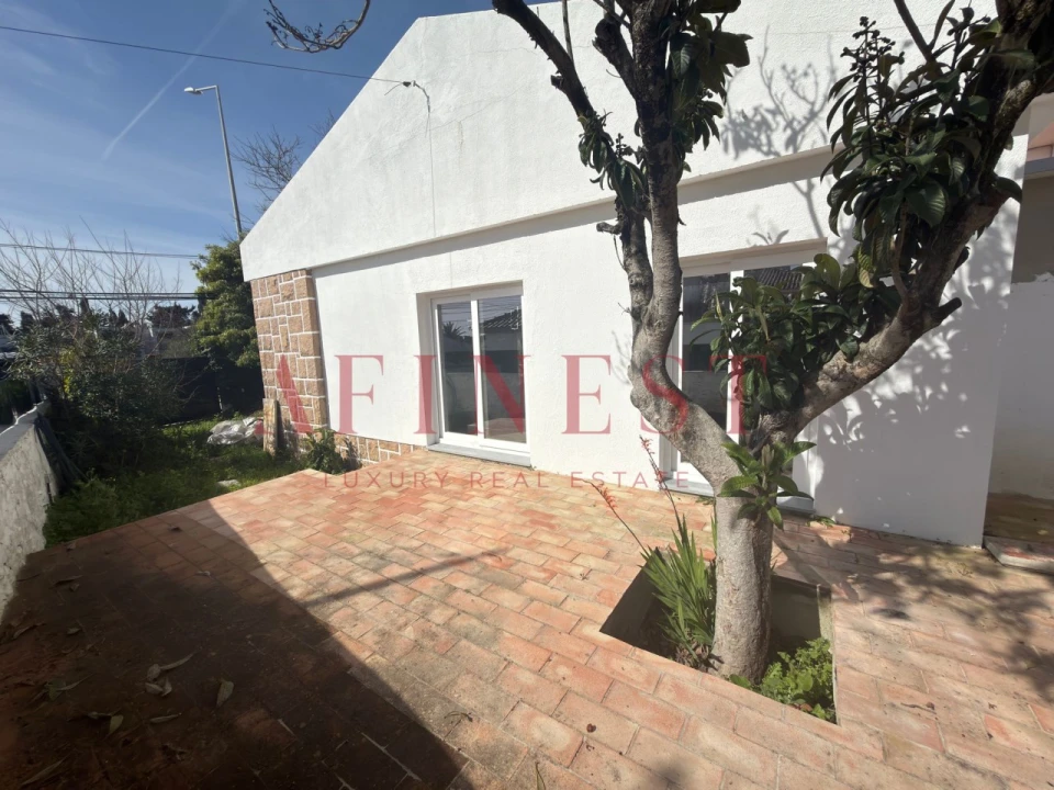 Moradia T2 para Arrendamento em Cascais e Estoril Foto 1