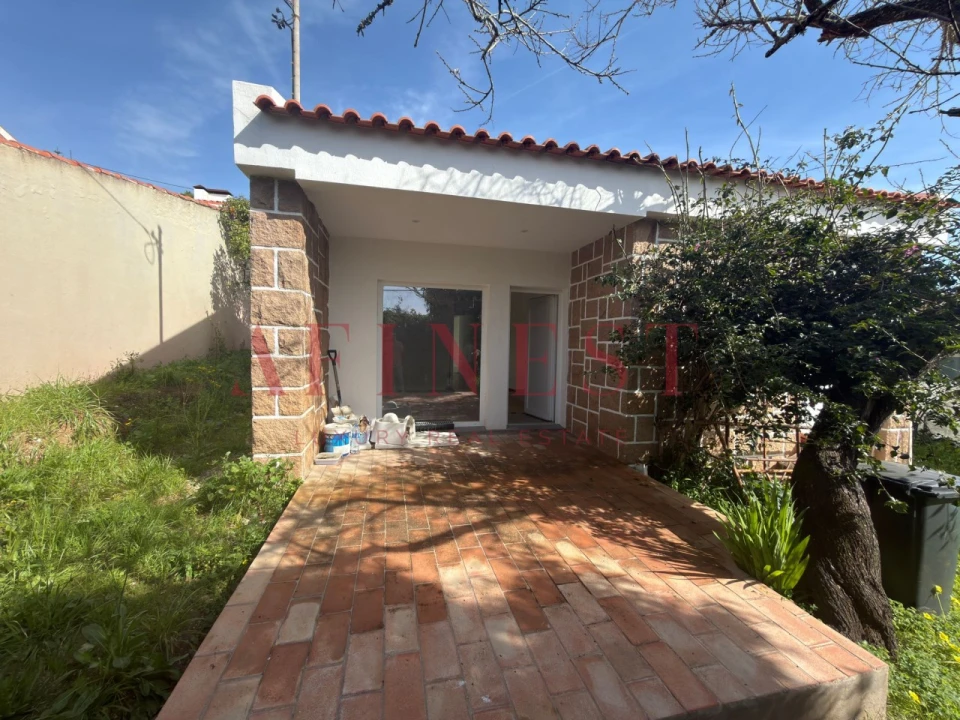 Moradia T2 para Arrendamento em Cascais e Estoril Foto 33