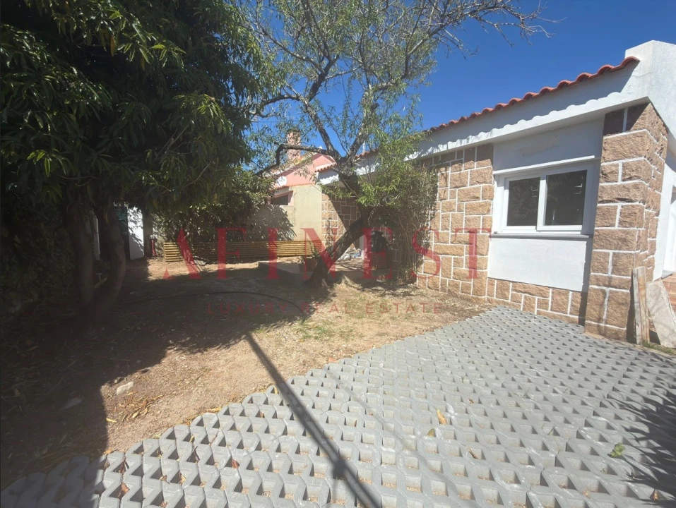 Moradia T2 para Arrendamento em Cascais e Estoril Foto 3